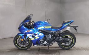 SUZUKI GSX-R1000 2019 DM11A