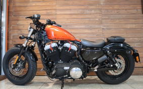 HARLEY HARLEY XL1200X 2010 LC3
