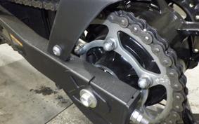 KAWASAKI NINJA 400 2023 EX400L