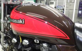 KAWASAKI ZEPHYR 750 2007 ZR750C