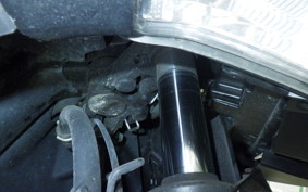 YAMAHA CYGNUSｸﾞﾘﾌｧｽ 2015 SEJ4J