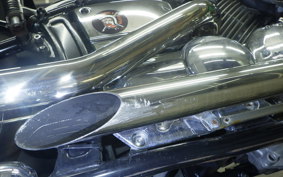 YAMAHA DRAGSTAR 400 2002 VH01J