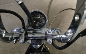 SUZUKI INTRUDER 1400 1988 VX51L
