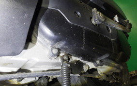 YAMAHA JOG Delux 2008 SA39J