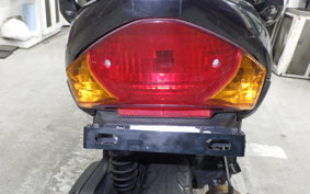 SUZUKI ADDRESS V125 G 2018 CF46A