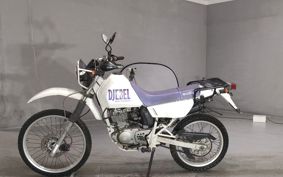 SUZUKI DJEBEL 125 SF44A
