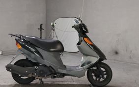 SUZUKI ADDRESS V125 CF4EA