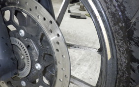 SUZUKI GIXXER 250 SF 2003 ED22Y