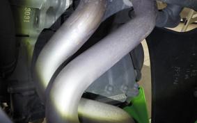 KAWASAKI NINJA 650 A 2023
