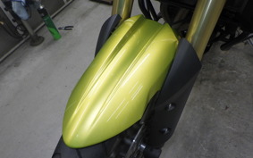 TRIUMPH TIGER 800 2011