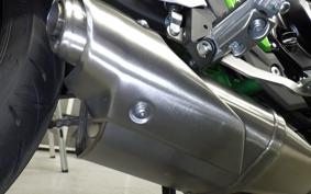 KAWASAKI Z650 A 2025 ER650S