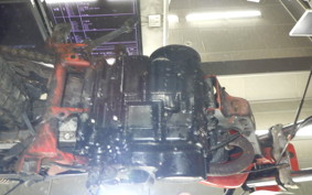 HONDA TLR200 MD09