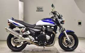 SUZUKI GSX1400 2005 GY71A