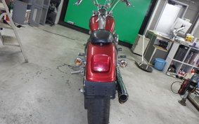 HARLEY FXSTD 1450 2004