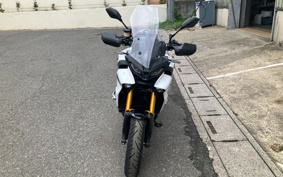 YAMAHA TRACER 9 GT 2023 RN70J