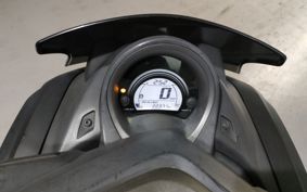 YAMAHA N-MAX 155 SG50J