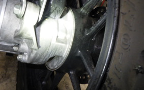 HONDA ADV160 2005 KF54