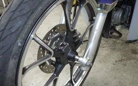 HONDA C125 SUPER CUB JA48