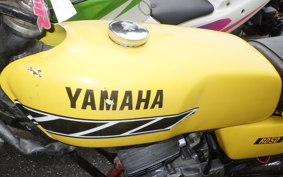 YAMAHA RD50 2U2