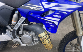 YAMAHA YZ125X CE29C