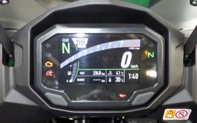 KAWASAKI NINJA 1100SX SE 2026 ZXT10H