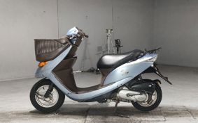 HONDA DIO CHESTER AF62