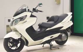 SUZUKI SKYWAVE 250 (Burgman 250) S Gen.3 CJ46A