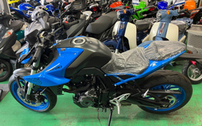 SUZUKI GSX-8S EM1AA