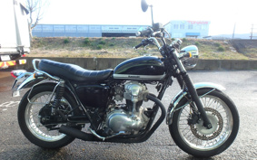 KAWASAKI W400 2011 EJ400A