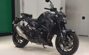SUZUKI GSX-S750 2021 C533F