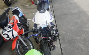 TRIUMPH DAYTONA 675 2009