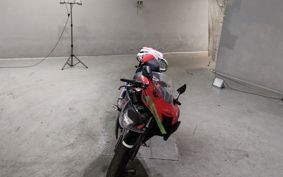 SUZUKI GSX-R125 DL33B