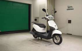 HONDA TACT-4ﾍﾞｰｼｯｸ AF79