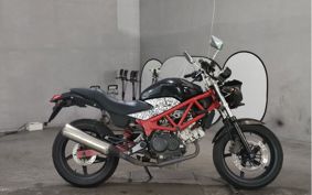 HONDA VTR 250 MC33