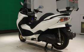 HONDA FORZA ZA 2001 MF10