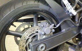 YAMAHA FAZER FZ6 S 2006