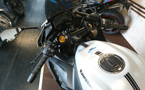 KAWASAKI NINJA ZX-4R SE 2024 ZX400P
