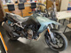 Фото Suzuki DL650 с японского аукциона