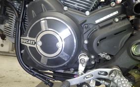 DUCATI SCRAMBLER SIXTY2 2020