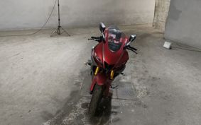 YAMAHA YZF-R25 RG43J