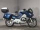 Фото BMW R1200 RT 2008 с японского аукциона