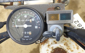 HONDA R&amp;P CY50