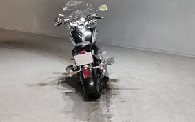 YAMAHA DRAGSTAR 400 2002 VH01J