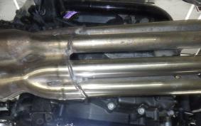 HONDA CB400SF GEN 4 2014 NC42