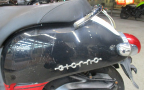 HONDA  GIORNO  SPORT  AF70