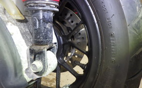 HONDA FORZA SI ABS 2014 MF12