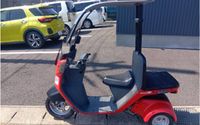 HONDA GYRO TA03
