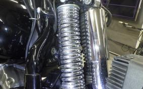 HARLEY FLSTSB 1580 2011