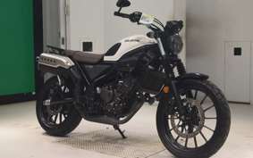 HONDA CL250-2 MC57