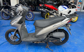 SUZUKI ADDRESS V110 CE47A